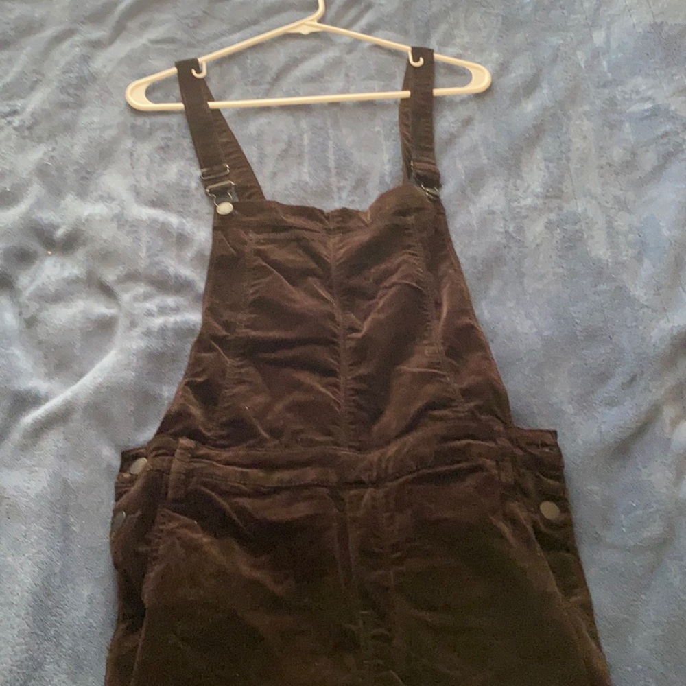 Kendall & Kylie Overalls size 30